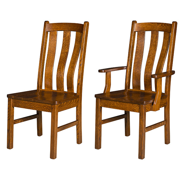 Van Wert Dining Chairs
